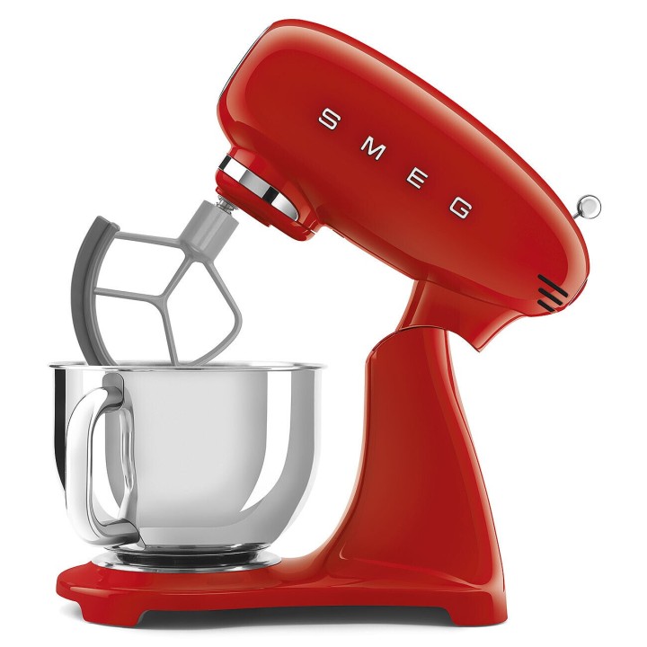SMEG virtuvinis kombainas SMF05RDEU | 4