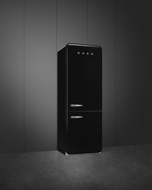 SMEG šaldytuvas  | 2