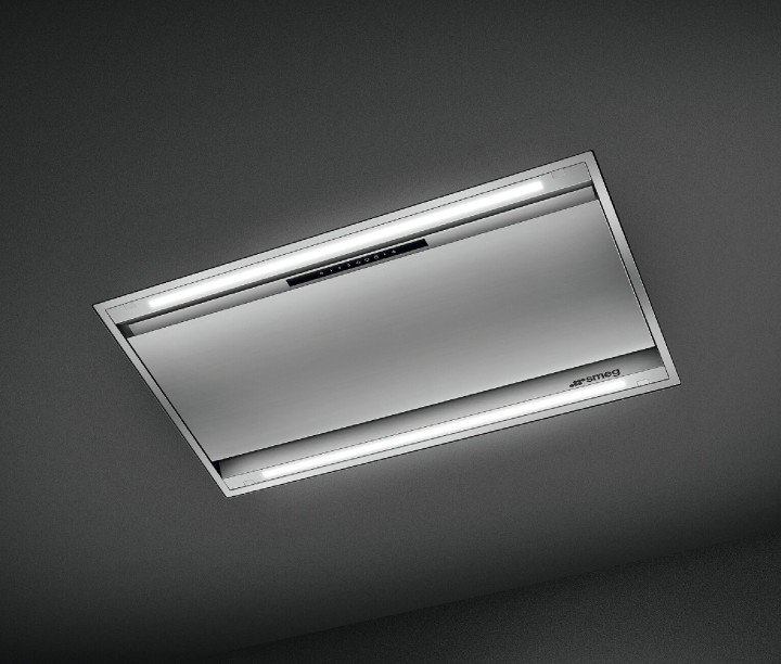 SMEG gartraukis KLT9L4X | 2