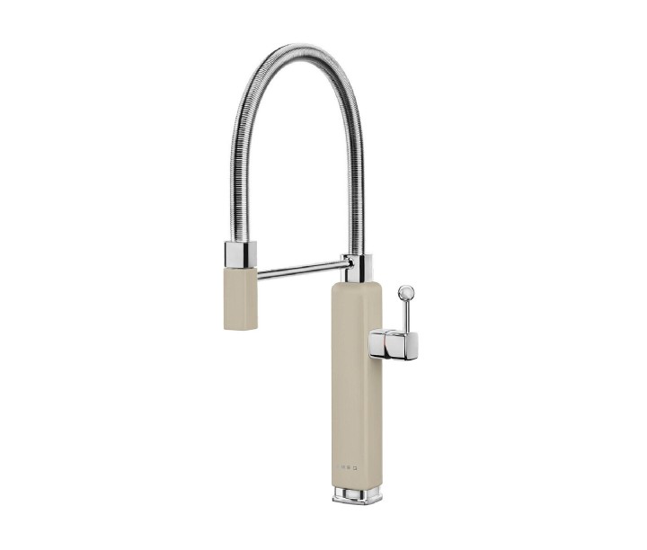 SMEG vandens maišytuvas MDF50MLM  | 1