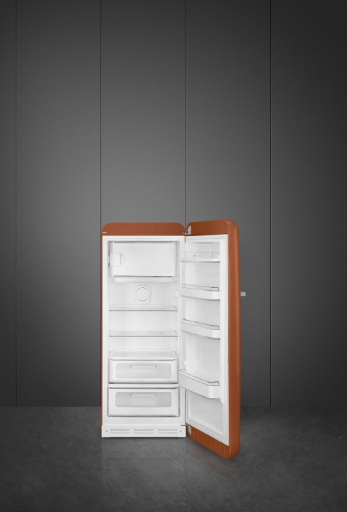 SMEG šaldytuvas  | 3