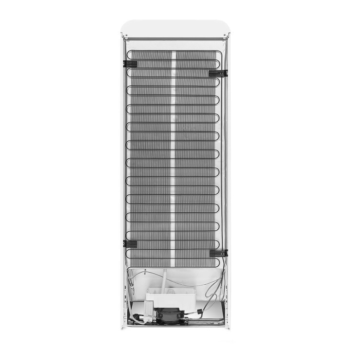 SMEG šaldytuvas FAB30RWH6 | 9
