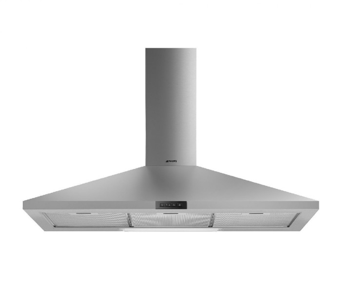 SMEG gartraukis KDE900EX  | 1