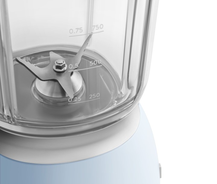 SMEG smulkintuvas-kokteilinė  | 5