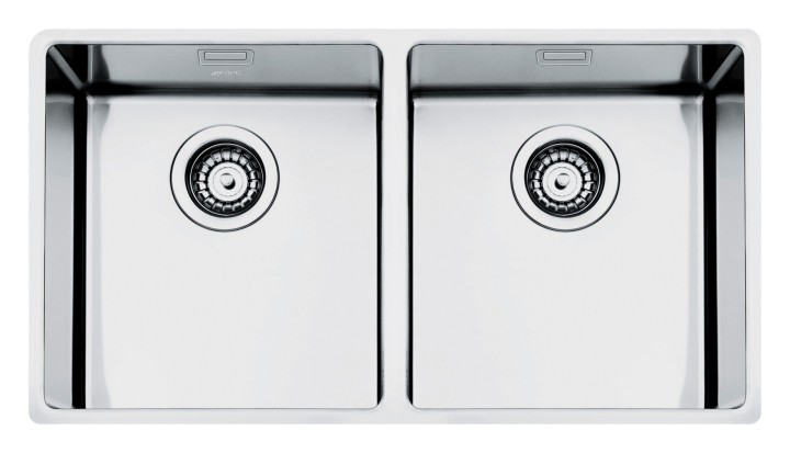 SMEG plautuvė VSTR3434-2  | 1