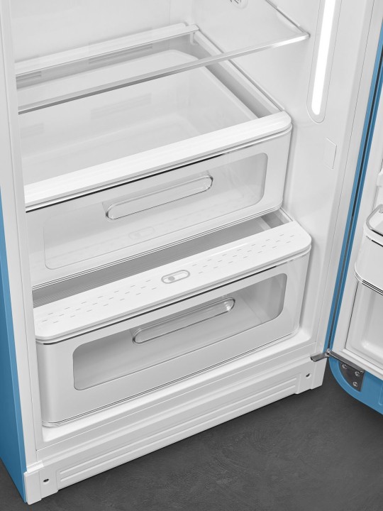 SMEG šaldytuvas  | 6