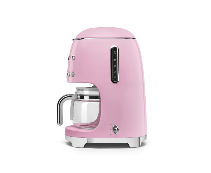 SMEG kavos virimo aparatas DCF02PKEU | 4