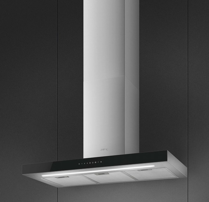 SMEG gartraukis KBT9L4VN  | 2