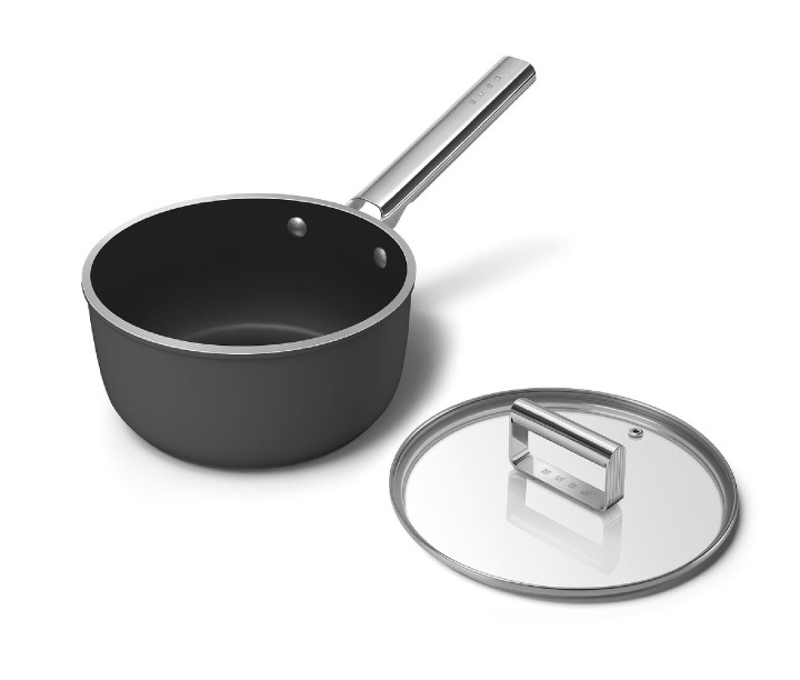 SMEG prikaistuvis su dangčiu Ø 20 cm, 3,1 l | 2