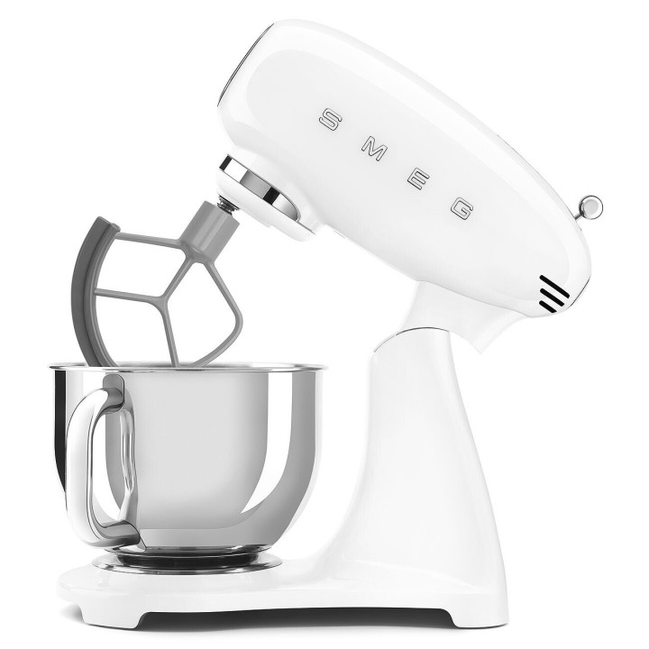 SMEG virtuvinis kombainas SMF05WHEU | 4