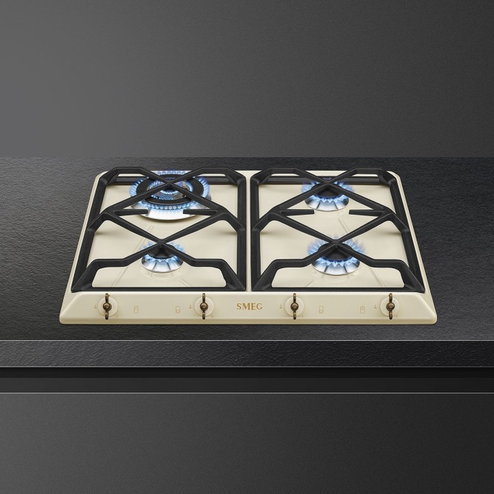 SMEG dujinė kaitlentė  | 2