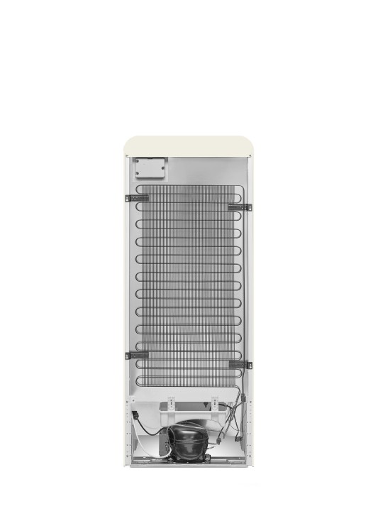 SMEG šaldytuvas Vyriai dešinėje | 10