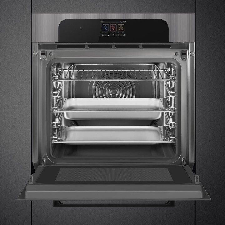 SMEG multitech orkaitė SO6204APS | 6