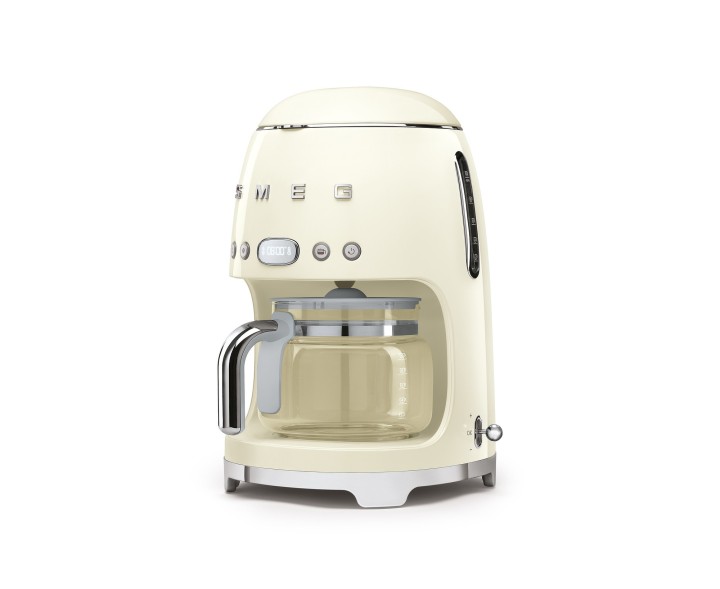 SMEG kavos virimo aparatas DCF02CREU | 2