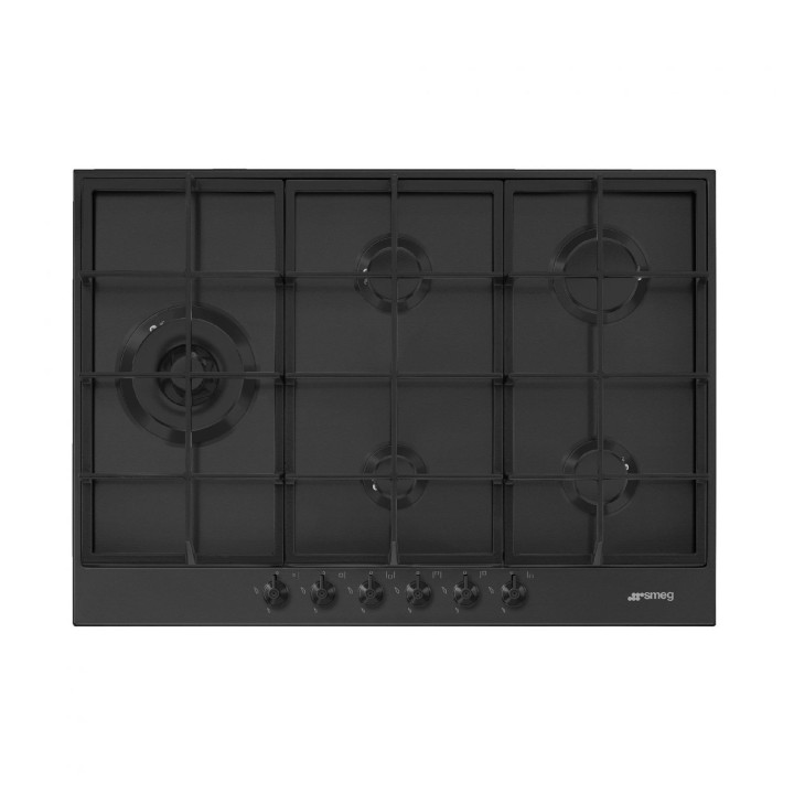 SMEG dujinė kaitlentė  | 1