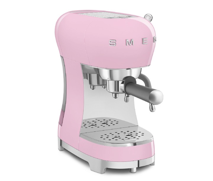 SMEG kavos virimo aparatas ECF02PKEU | 1