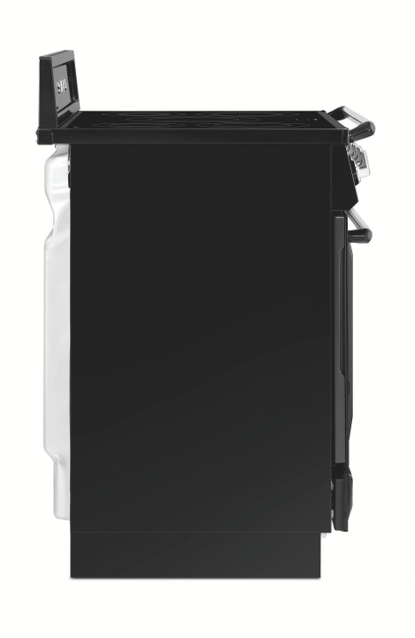 SMEG indukcinė viryklė su elektrine orkaite  | 6