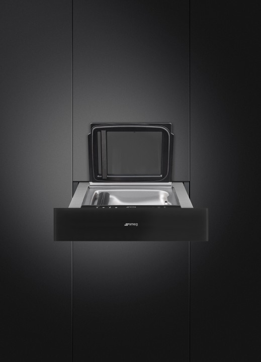 SMEG vakuumavimo stalčius  | 2