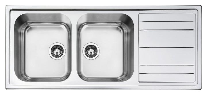 SMEG plautuvė LPR116  | 1
