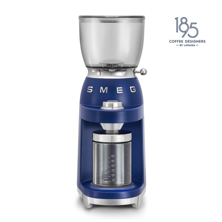 SMEG kavos pupelių malūnėlis  | 1
