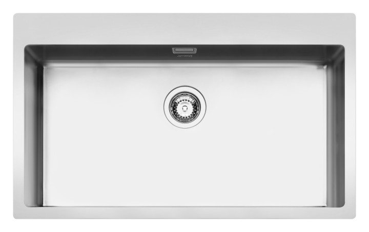 SMEG plautuvė LFT77RS  | 1