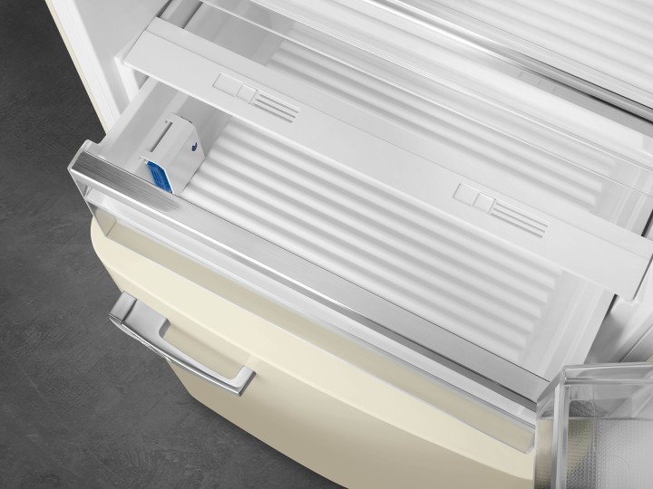 SMEG šaldytuvas  | 10