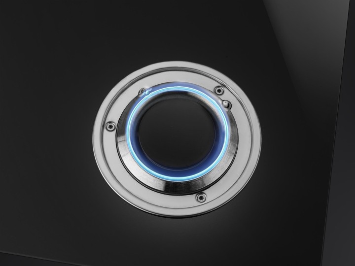 SMEG dujinė kaitlentė PVL664CN  | 6