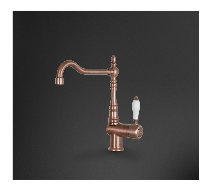 SMEG vandens maišytuvas MIR6RA-2  | 2