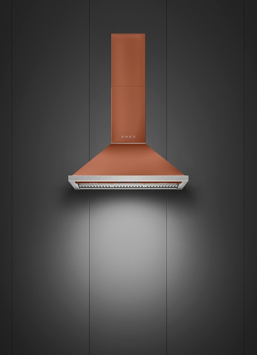 SMEG gartraukis KCU94ACM | 2