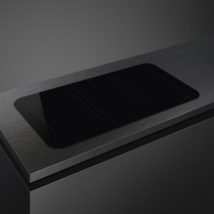 SMEG indukcinė kaitlentė Isola Flat SISL7964  | 3
