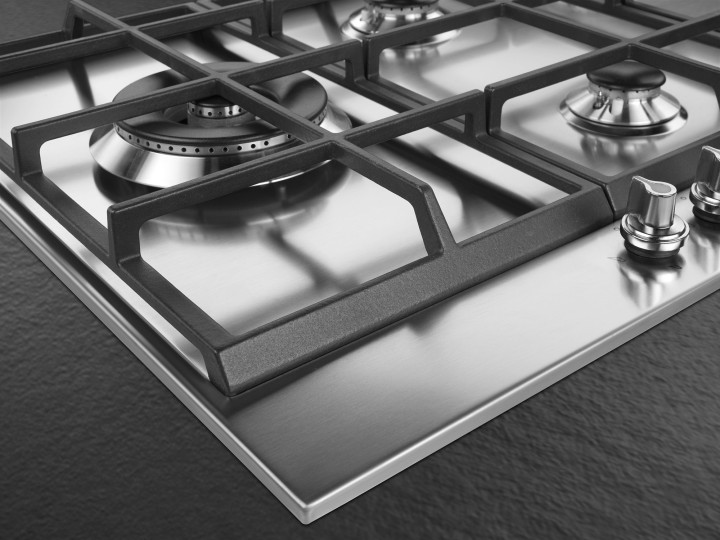 SMEG dujinė kaitlentė PX175L  | 5