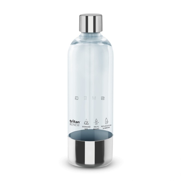 SMEG butelis gazuotų gėrimų gaminimo aparatui SKC01...  | 3