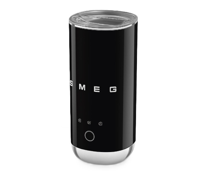 SMEG pieno putų plakiklis MFF02BLEU | 2