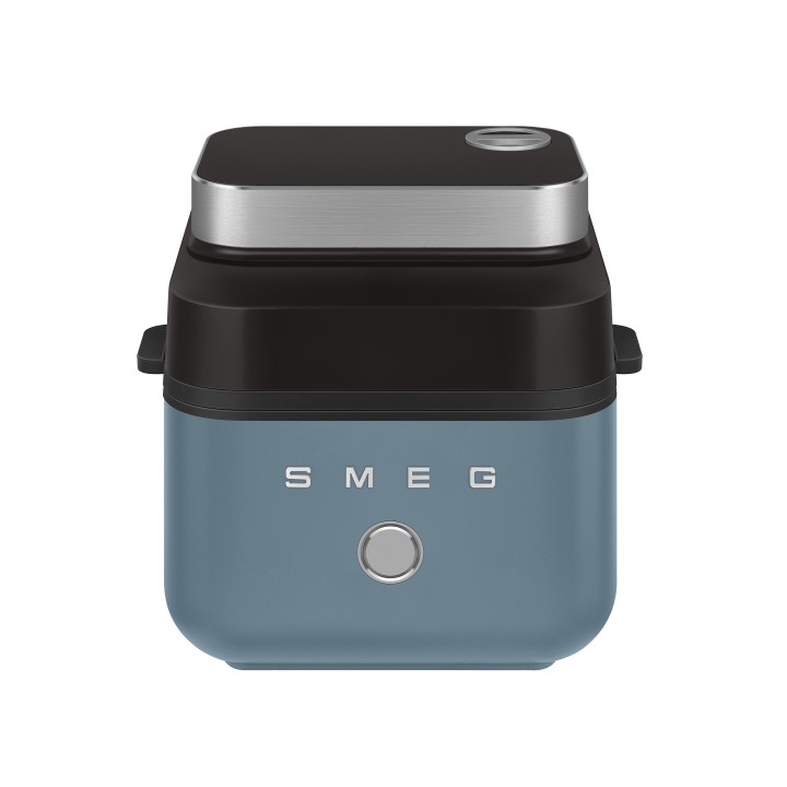 SMEG karšto oro gruzdintuvė AFC01SBMEU | 1
