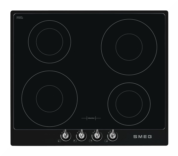 SMEG indukcinė kaitlentė  | 1