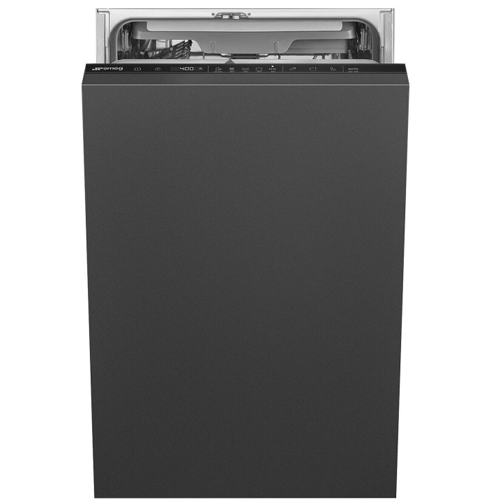 SMEG indaplovė ST4533CIN  | 1