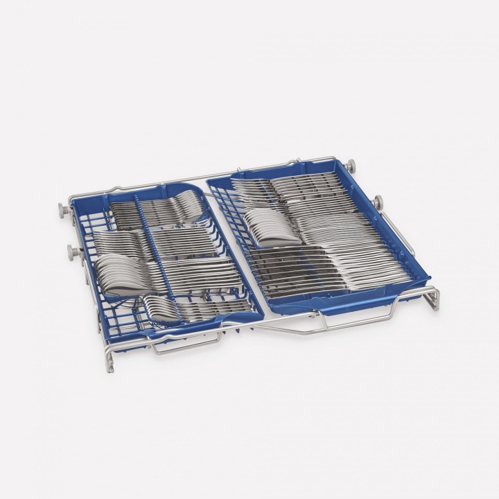 SMEG indaplovė ST323PM  | 6