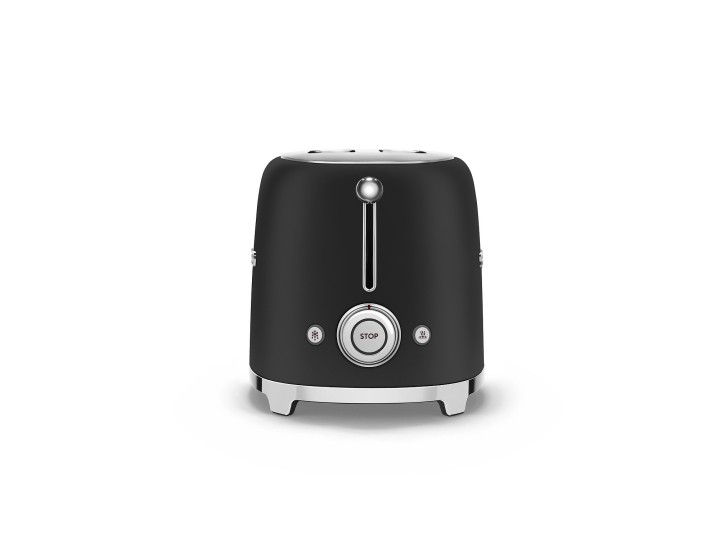 SMEG skrudintuvas matinė juoda | 6