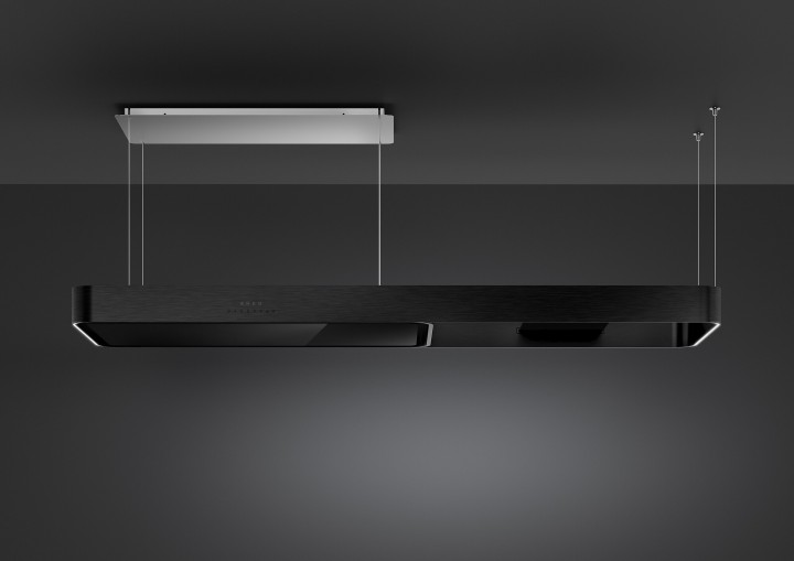 SMEG gartraukis Isola  | 3