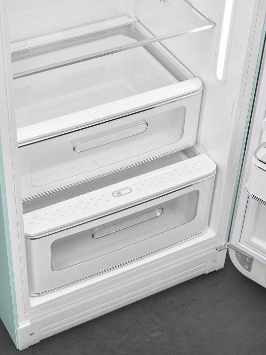 SMEG šaldytuvas  | 8