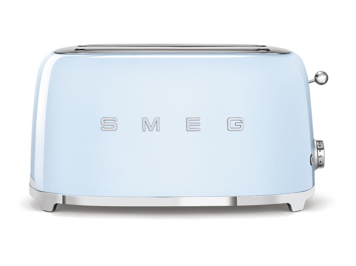 SMEG skrudintuvas TSF02PBEU  | 1