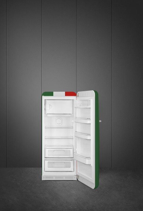 SMEG šaldytuvas  | 3