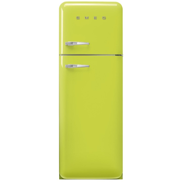 SMEG šaldytuvas FAB30RLI6 | 1