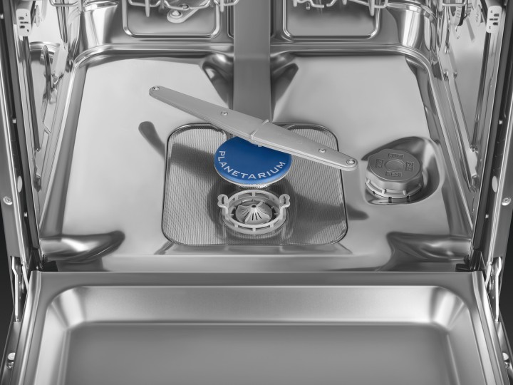 SMEG indaplovė ST323PM  | 5