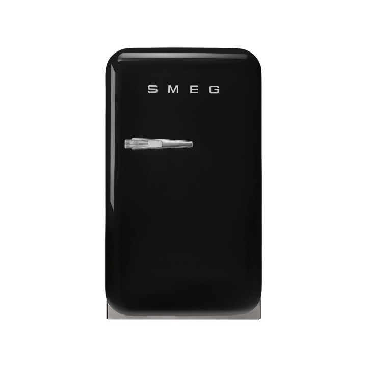 SMEG šaldytuvas FAB5RBL6 | 1