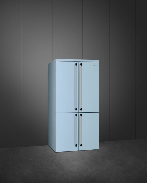 SMEG šaldytuvas FQ960PB6 | 2