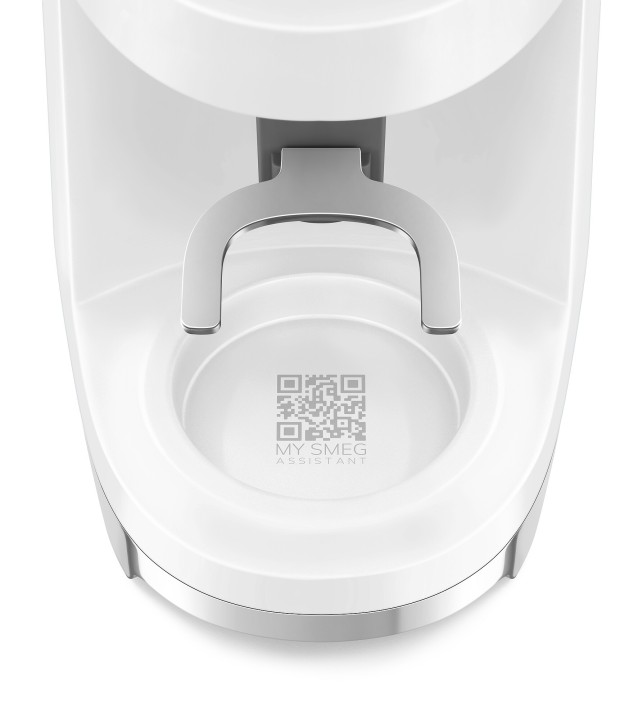 SMEG kavos pupelių malūnėlis CGF03WHEU | 10