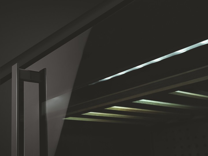 SMEG vyno šaldytuvas CVI638RN3, (38 vnt., butelių)  | 3