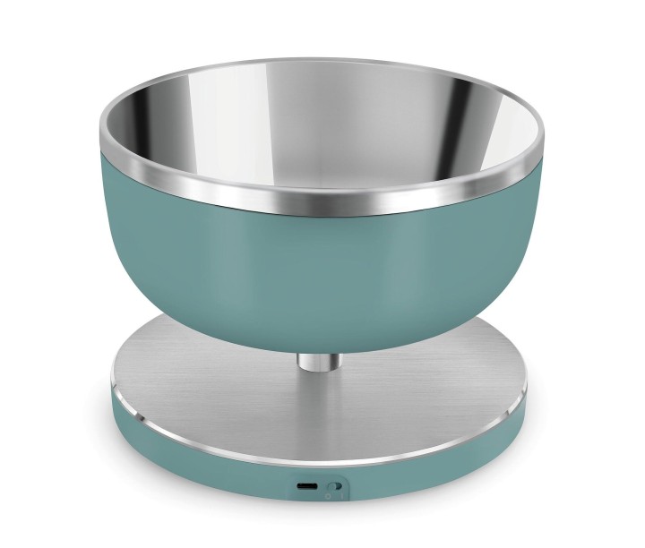 SMEG svarstyklės KSC01BLMWW  | 3