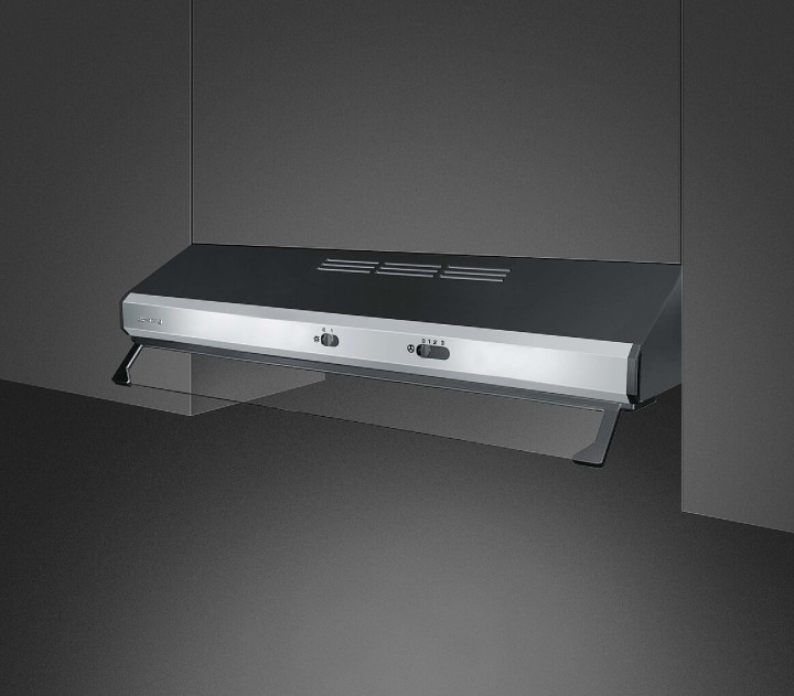 SMEG gartraukis KSEC81XE3  | 1